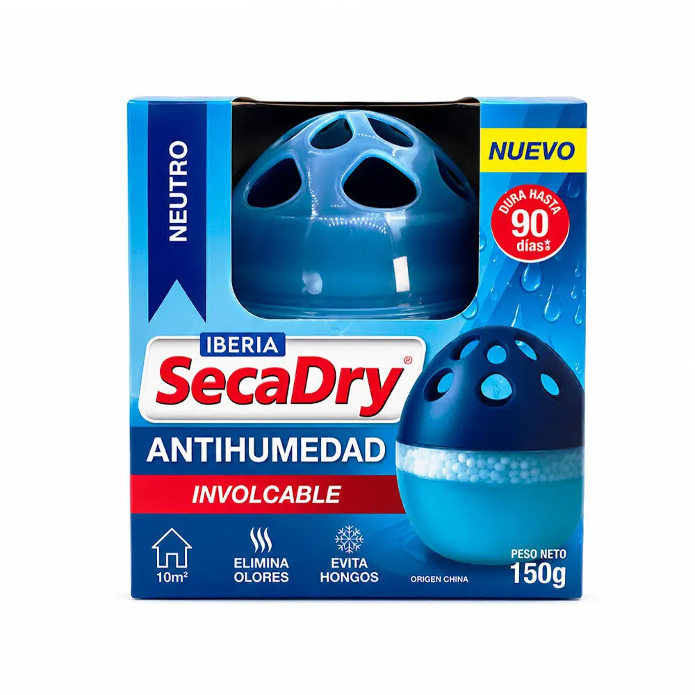 IBERIA SECA DRY ANTIHUMEDAD X150 