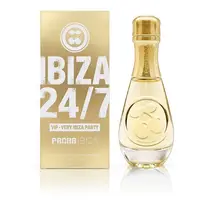 IBIZA PACHA 24/7 VIP X80ML DAMA 