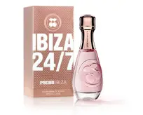 IBIZA PACHA 24/7 X80 DAMA 