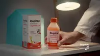 IBUPIRAC ibuprofeno SUSPENSIÓN 2% x 110ml