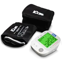 ICARE TENSIOMETRO DIGITAL AUTOMATICO VOZ HL