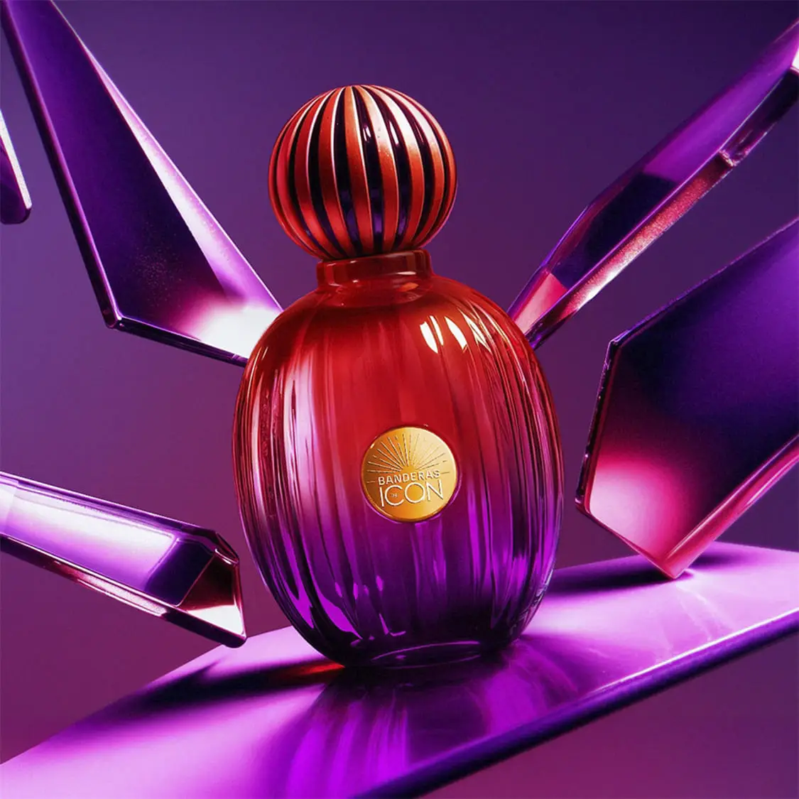 ICON WOMAN ELIXIR X100ML 