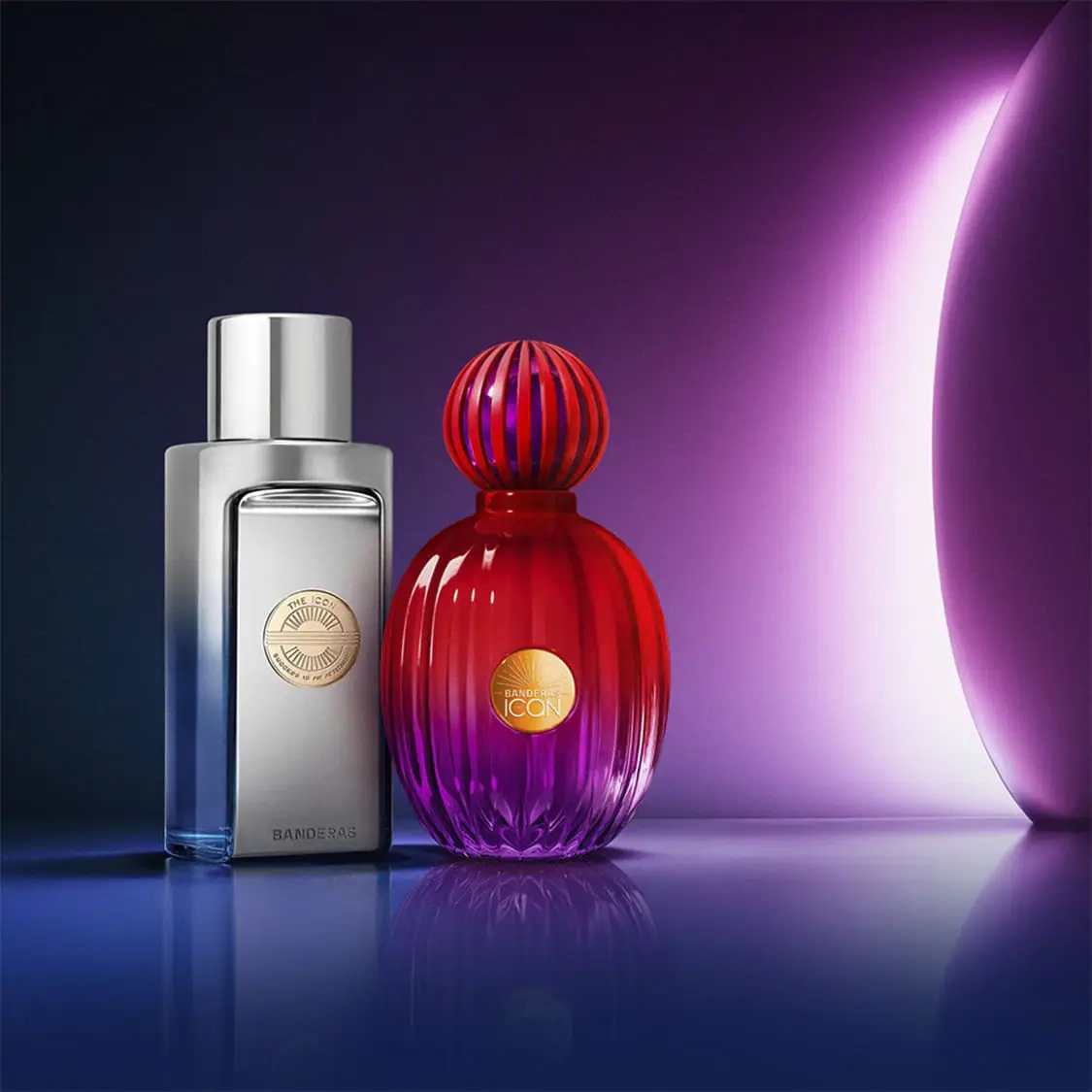 ICON WOMAN ELIXIR X100ML 