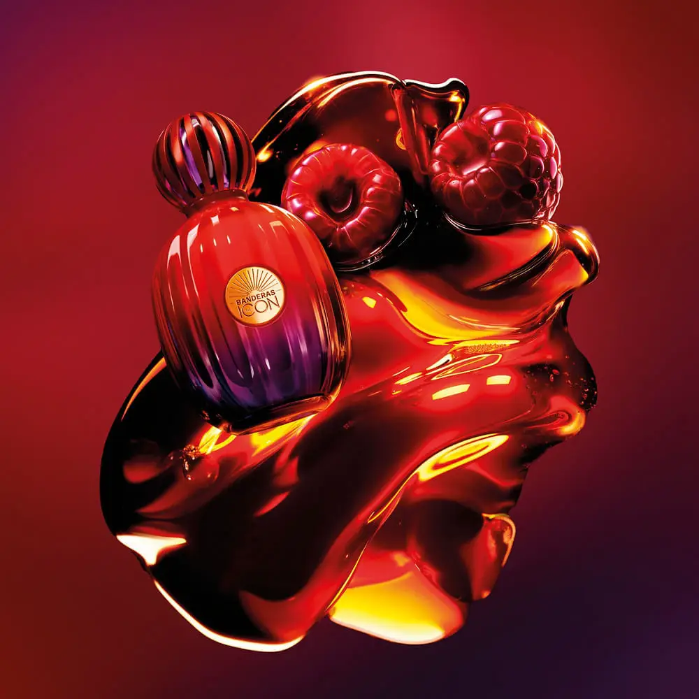 ICON WOMAN ELIXIR X50ML 