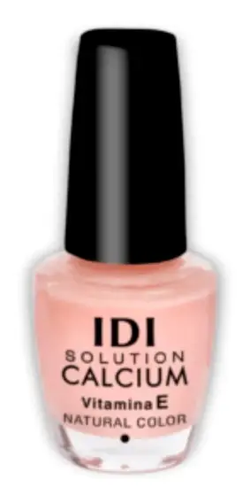IDI CALCIUM NATURAL 04 PEACH 