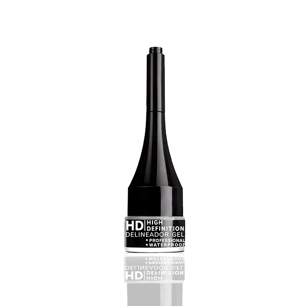 IDI DELINEADOR NEGRO EN GEL CON APLICADOR
