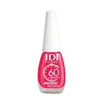 IDI ESMALTE 60 SEG.129 RED STAR