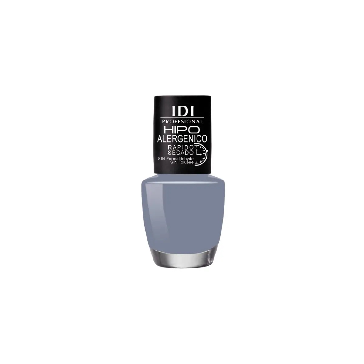 IDI ESMALTE HIPOALERGENICO 123 