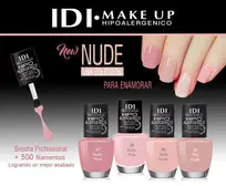 IDI ESMALTE HIPOALERGENICO 39 PIEL NUDE