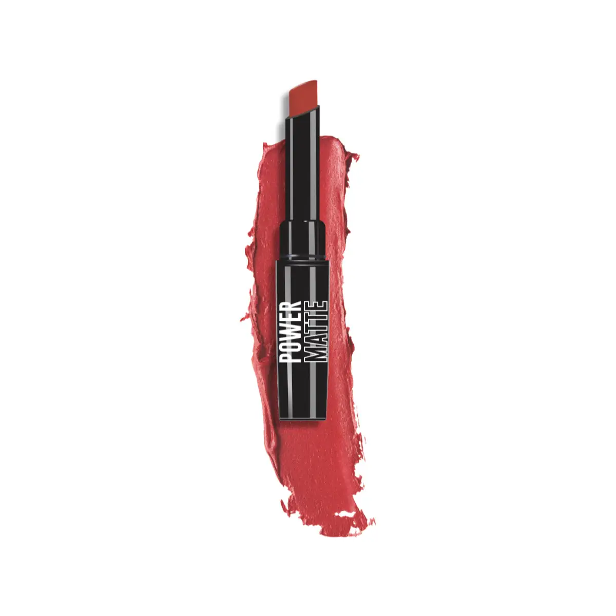 IDI LABIAL POWER MATTE 04 INCA RED