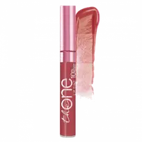 IDI LABIAL THE ONE PRINT LIP TINT 10HS 01 NAKED