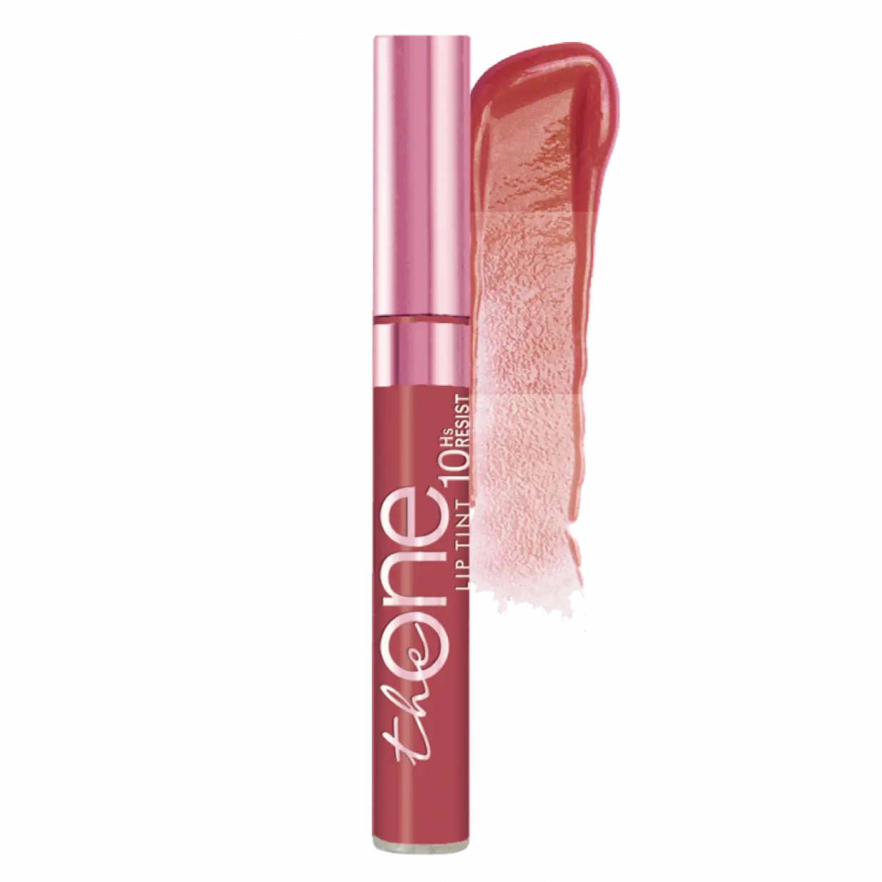 IDI LABIAL THE ONE PRINT LIP TINT 10HS 01 NAKED