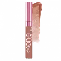 IDI LABIAL THE ONE PRINT LIP TINT 10HS 04 PINK NUDE 