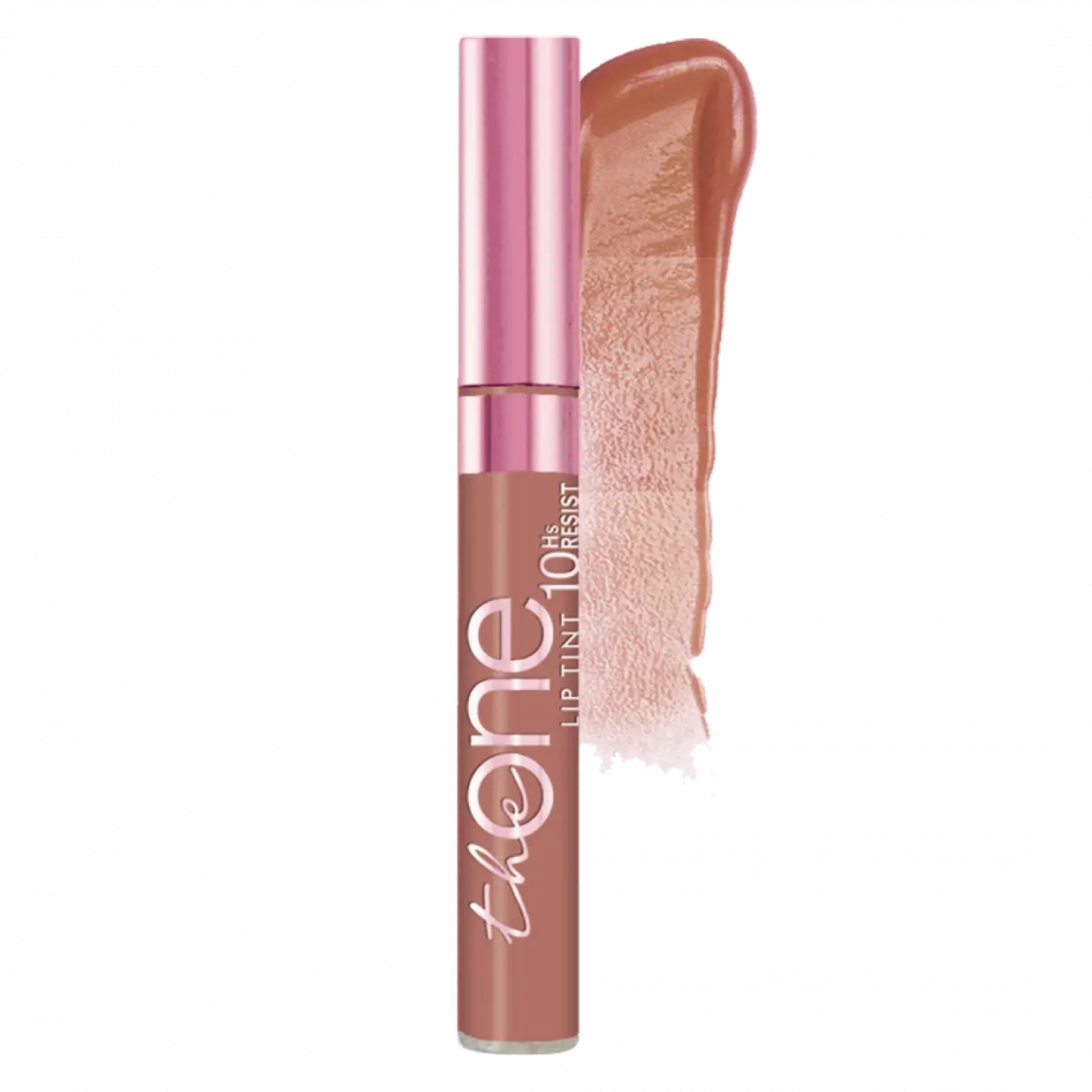 IDI LABIAL THE ONE PRINT LIP TINT 10HS 04 PINK NUDE 