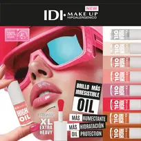 IDI MAKE UP BRILLO HIGH OIL 04 