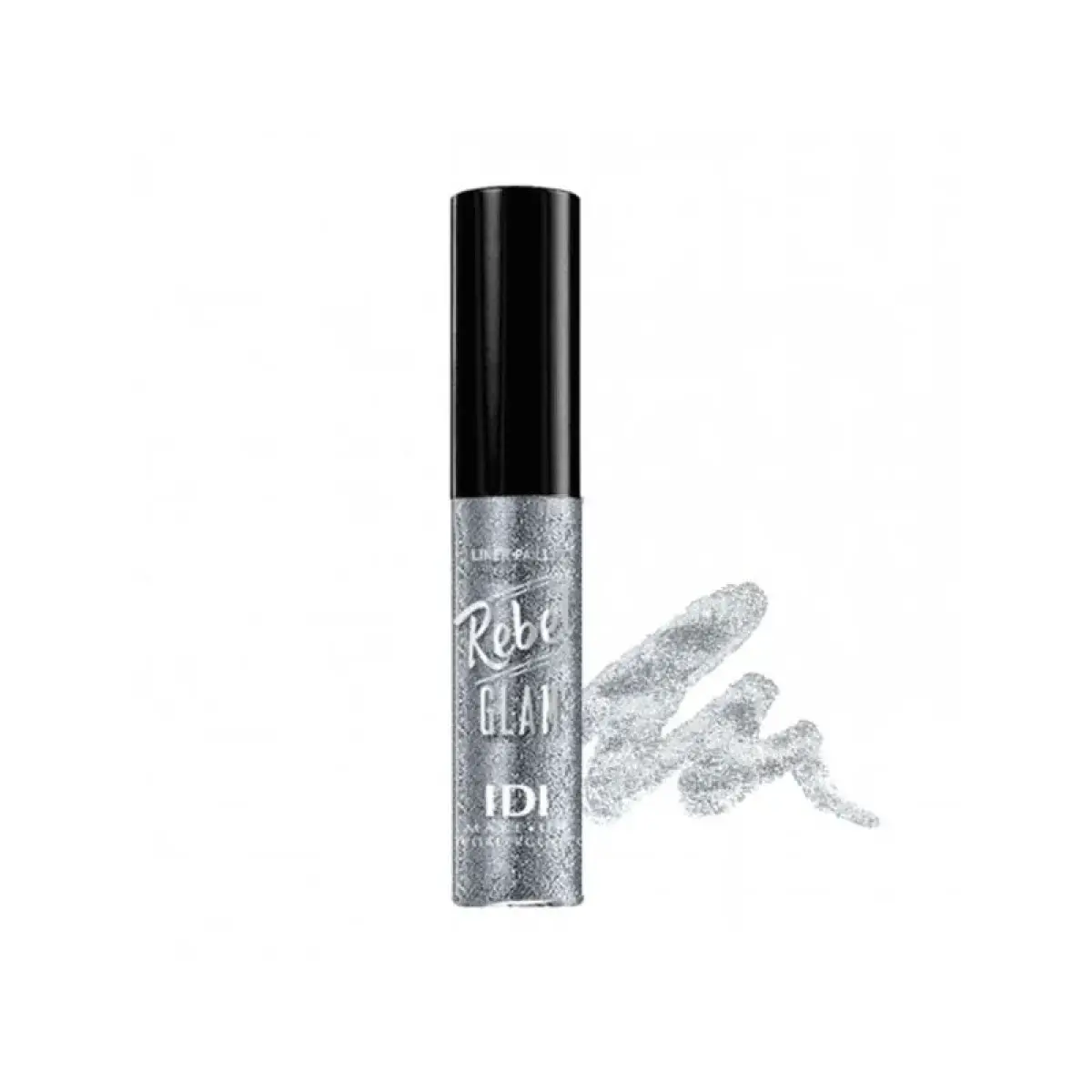 IDI MAKE UP DELINEADOR LIQUIDO METALICO LASER 13 