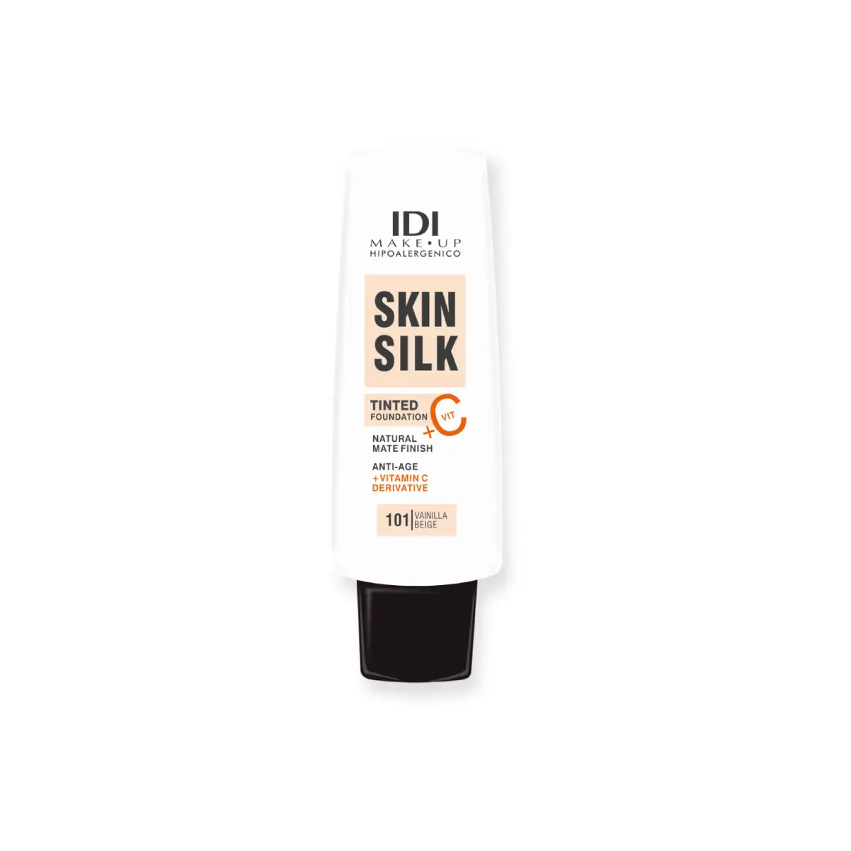 IDI MAKE UP TINTED FOUNDATION VIT. C 101 