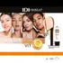 IDI MAKE UP TINTED FOUNDATION VIT. C 101 
