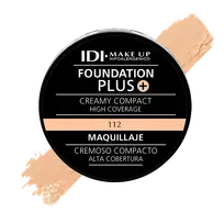 IDI MAQU.CREAMY COMPACT 112 