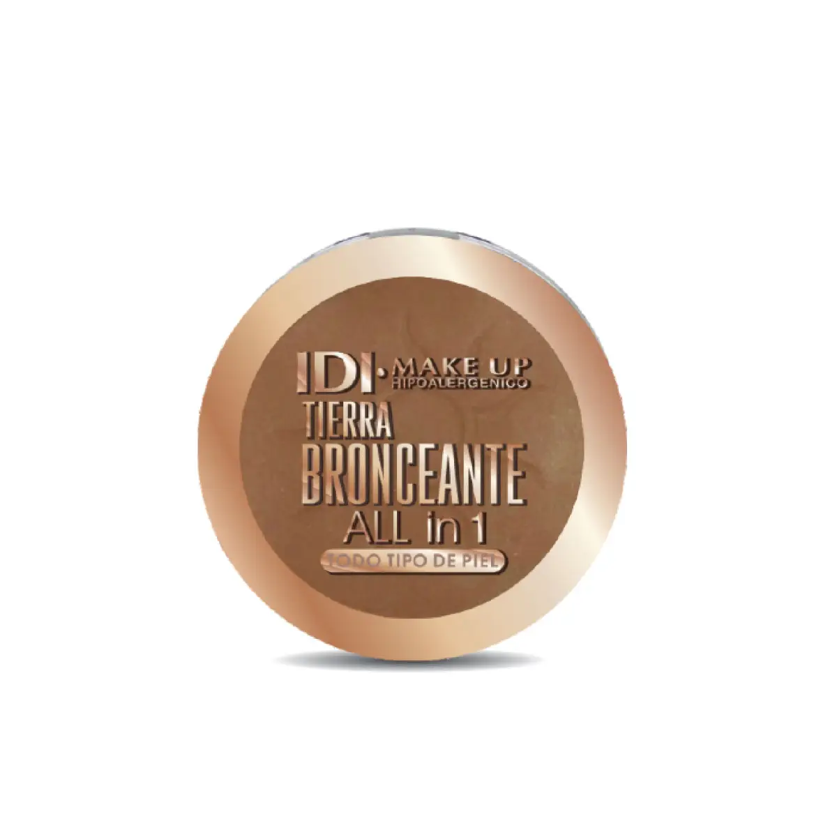 IDI TIERRA BRONCEADOR 02 TAN 