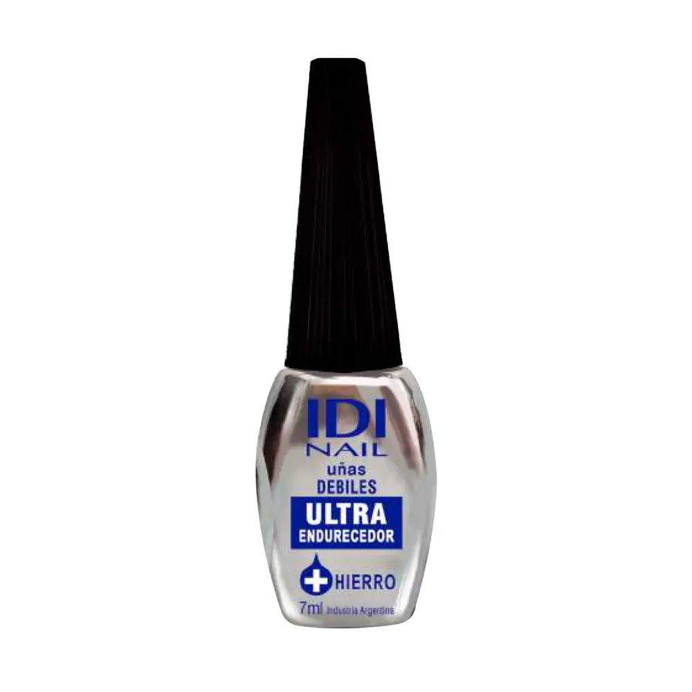 IDI ULTRA ENDURECEDOR 