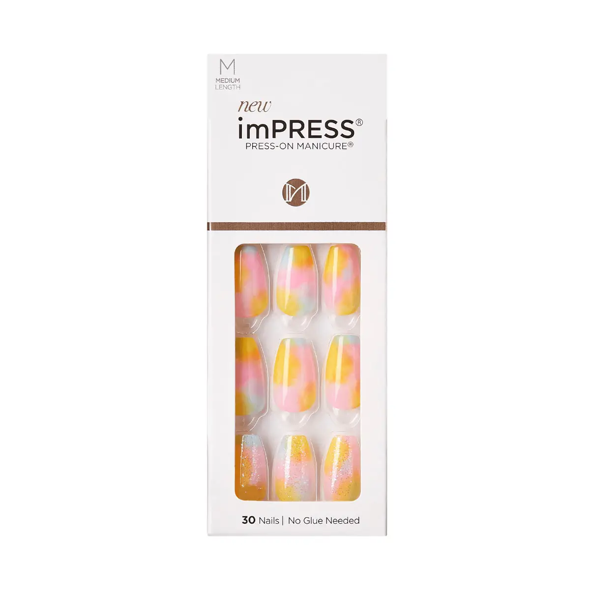 IMPRESS DESING CANDY SYRUP 