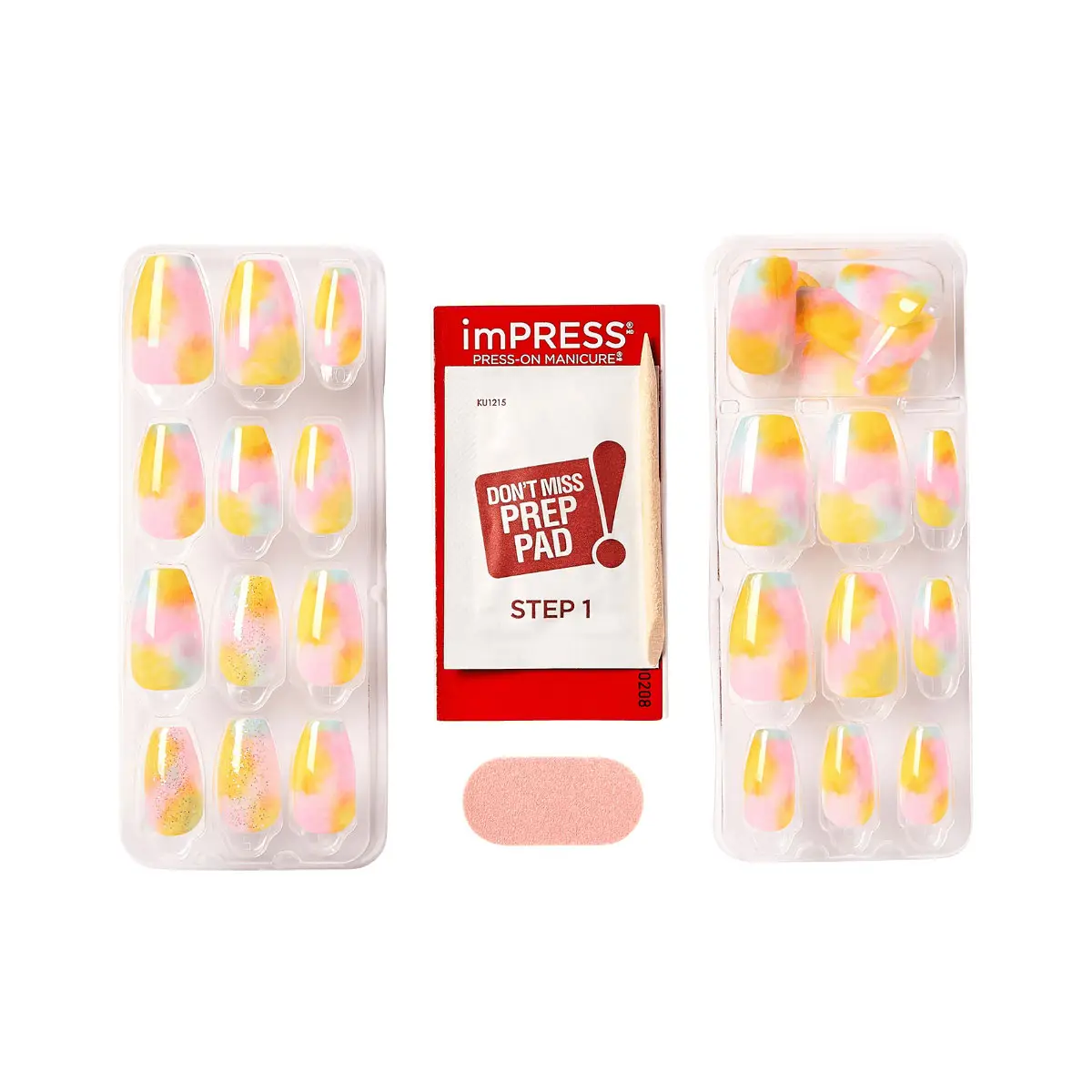 IMPRESS DESING CANDY SYRUP 