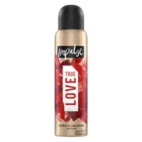 IMPULSE DEO X98 TRUE LOVE 