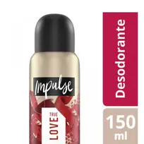 IMPULSE DEO X98 TRUE LOVE 