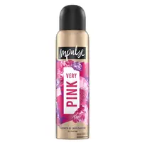 IMPULSE DEO X98G VERY PINK 