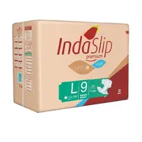 INDASLIP PREMIUM PAÑAL ADULTOS L9 X20 G 