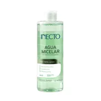 INECTO AGUA MICELAR DE HAMAMELIS X400 ML