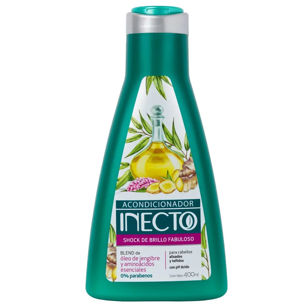 INECTO ENJ X400 BRILLO FABULOSO