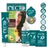 INECTO KIT 4 CASTAÑO
