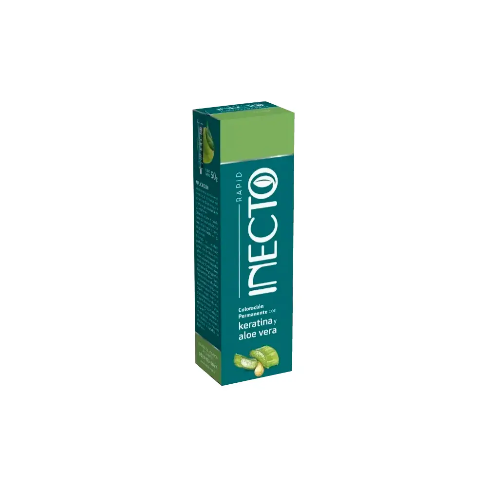 INECTO POMO 9 