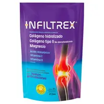 INFILTREX POLVO P/RECONST.X300G
