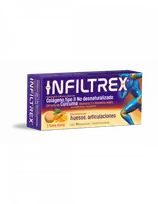 INFILTREX X 30 COMPRIMIDOS