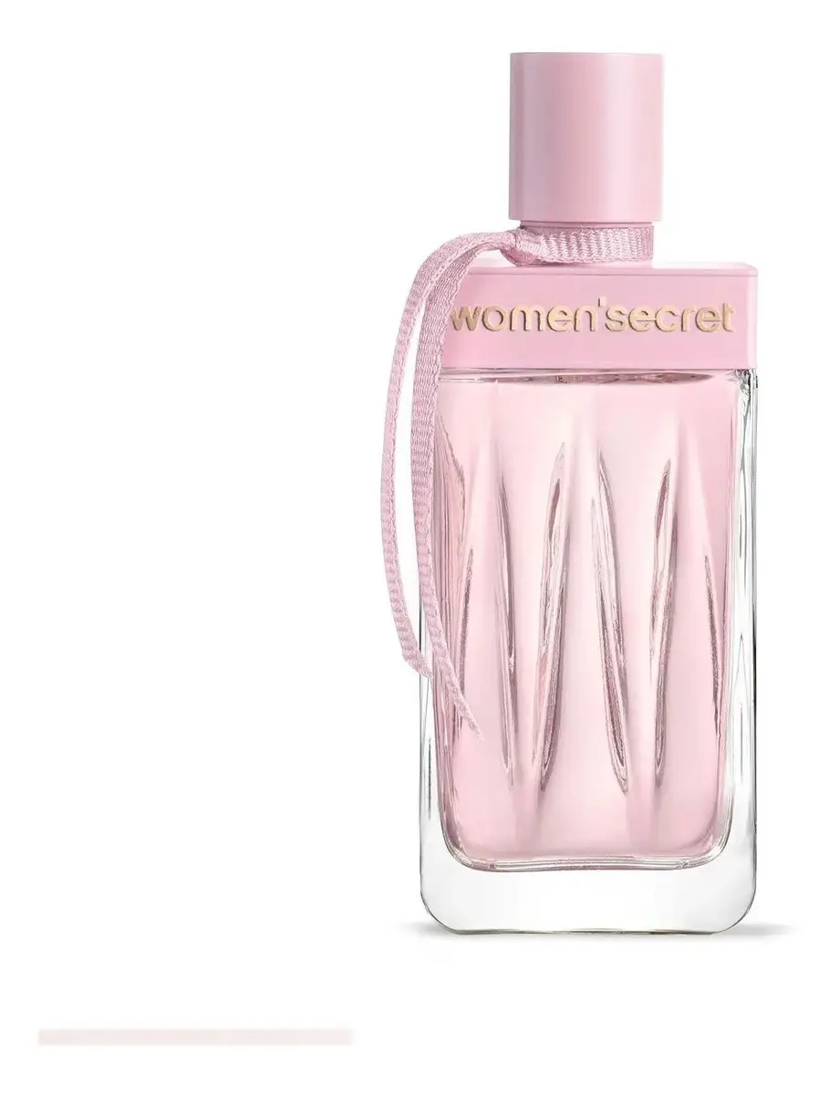 INTIMATE EDP X100ML 