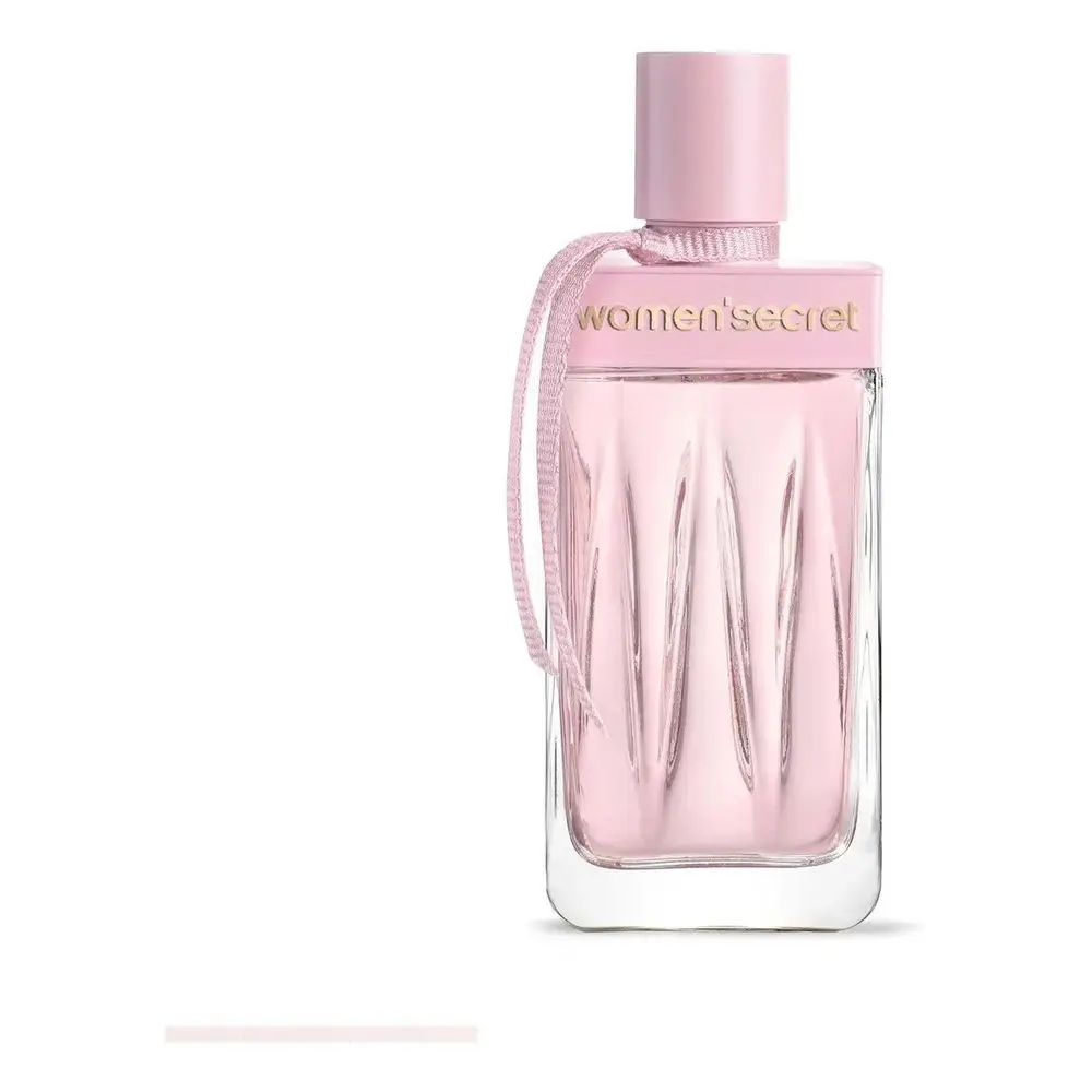 INTIMATE EDP X100ML 