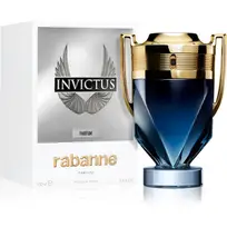 INVICTUS PARFUM EDP X100