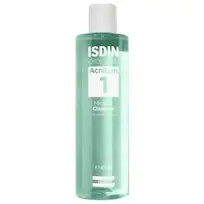 ISDIN ACNIBEN AGUA MICELAR X400 ML.