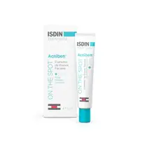 ISDIN ACNIBEN ON THE SPOT GEL X15