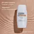 ISDIN FOTO ULTRA ACTIVE UNIFY COLOR F50 CREMA X50 ML