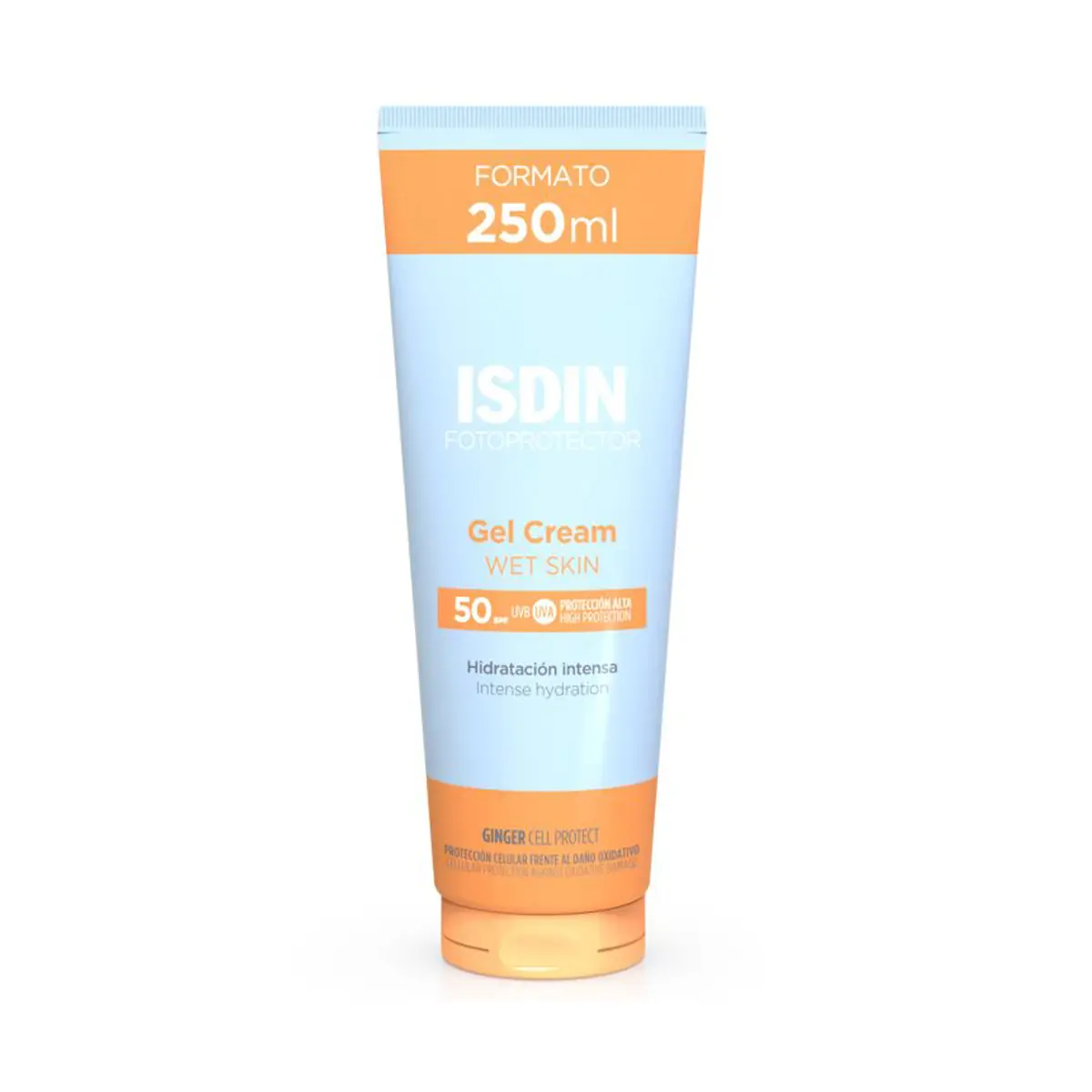 ISDIN FOTOPROTECTOR GEL CREAM SPF50 X250 ML