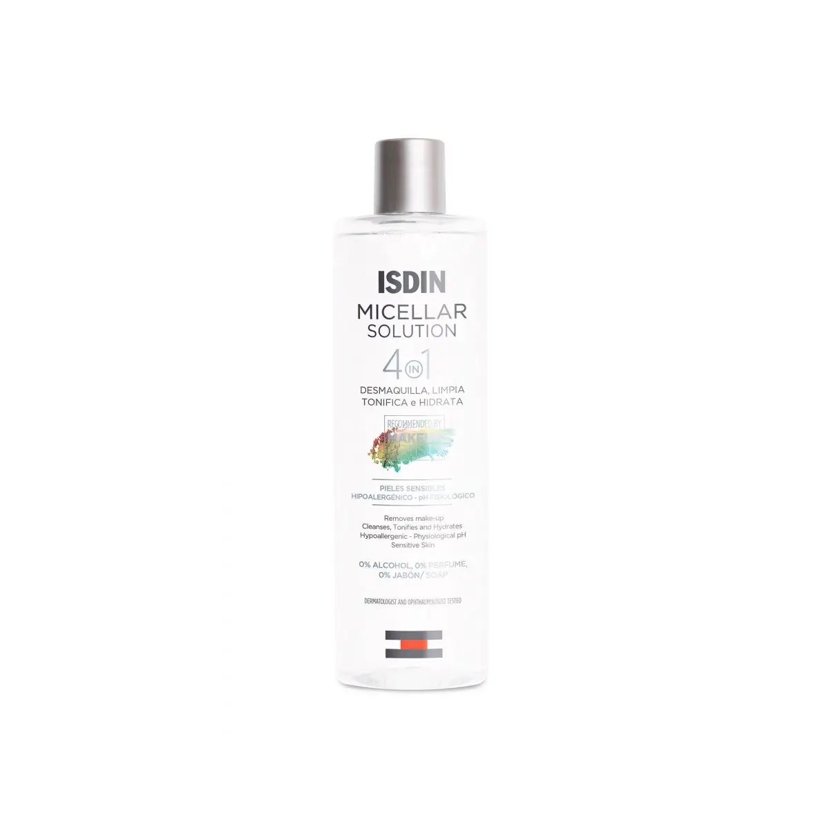 ISDIN MICELLAR X100 LOCION