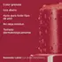 ISDIN REPARADOR LABIAL STICK GRANATE 