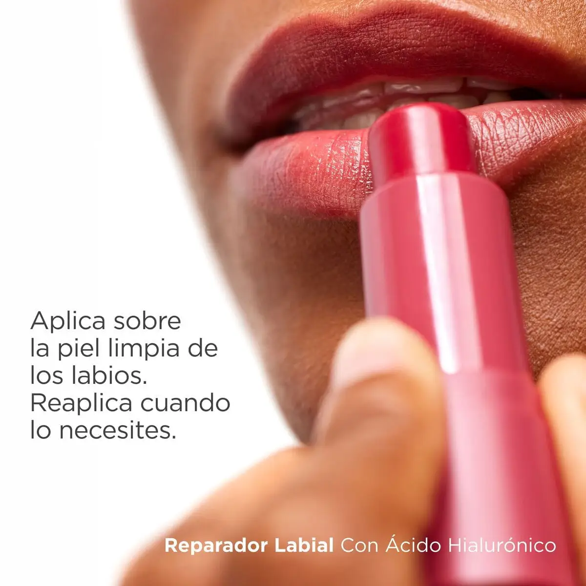 ISDIN REPARADOR LABIAL STICK GRANATE 