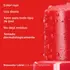 ISDIN REPARADOR LABIAL STICK ROJO 