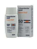 ISDIN SOLAR F50 FUSION FLUIDO 