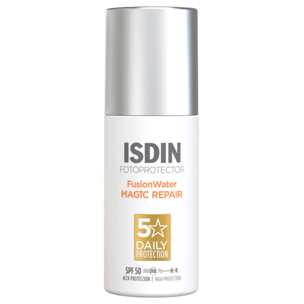 ISDIN SOLAR F50 FUSION WATER MAGIC REPAIR X50 ML